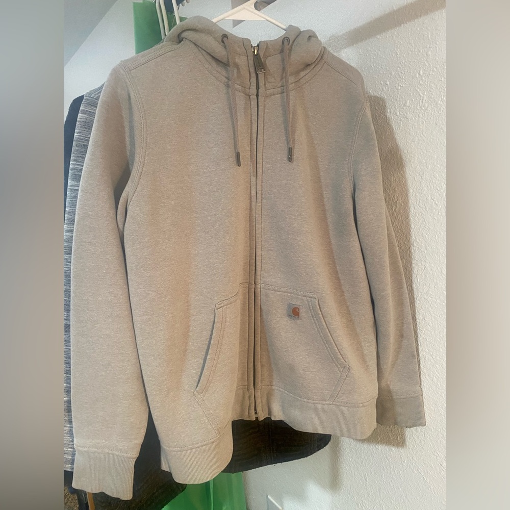 Carhartt Women’s hoodie